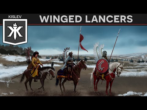 Units of Warhammer - The Winged Lancers of Kislev DOCUMENTARY