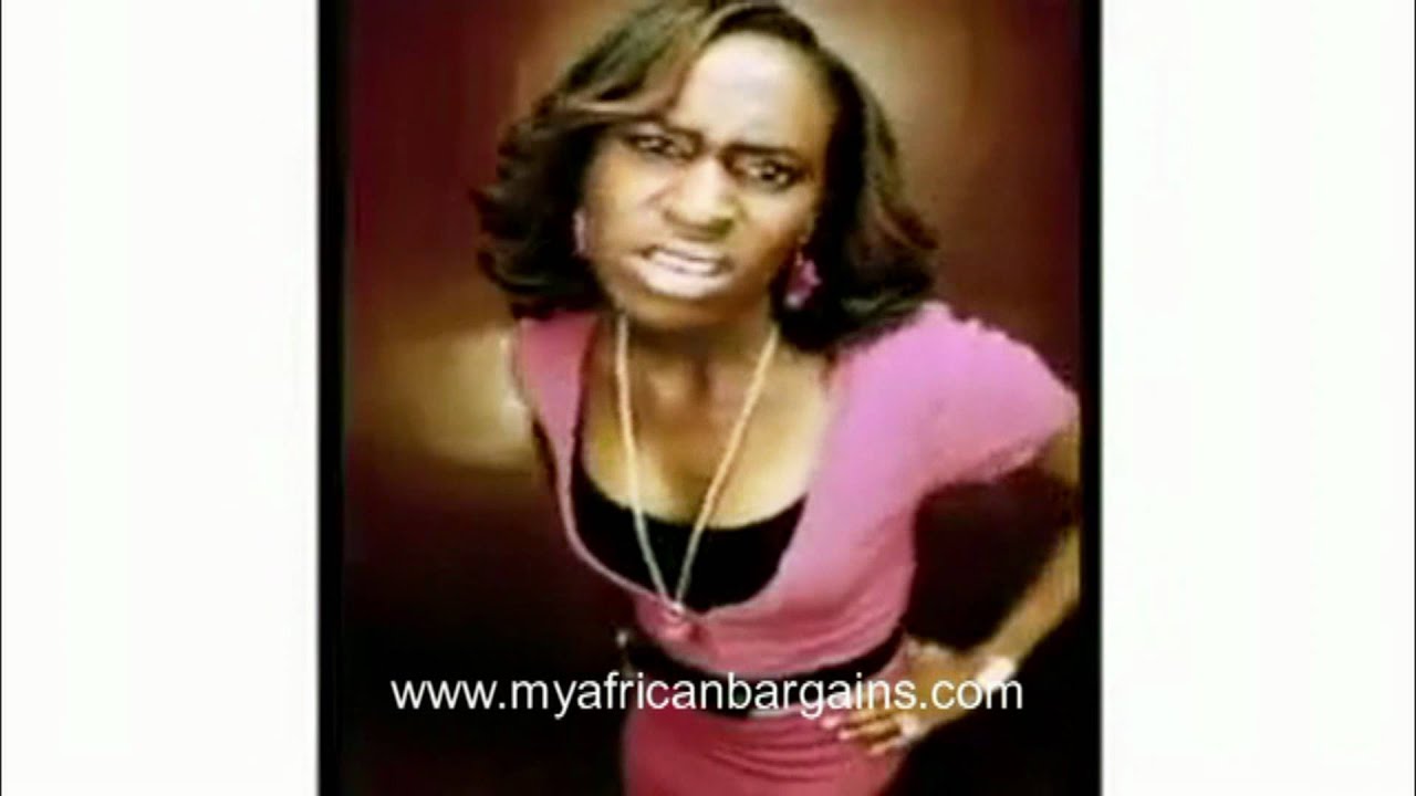 J.Martin Nigeria Oyoyo YouTube