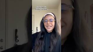 Hear Kysbell Gonzalez share her experience in Schreyer’s Distinguished Faculty Mentoring Program!