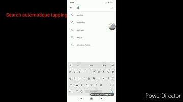Macro mobile *fast feed* easy play store no root