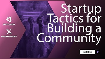 How AI Startups Can Leverage Online Communities