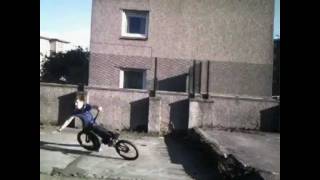 WINTER 2010/2011 BMX EDIT