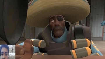 Reacting to [SFM] x10 in a nutshell