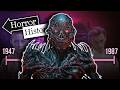 Stranger Things: The Complete History of Vecna (Show & Play) | Horror History