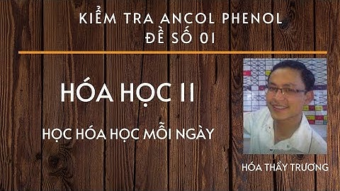 Có bao nhiêu đồng phân c7h8o td vs na năm 2024