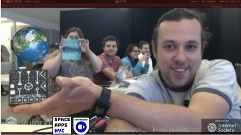 18 Workshop - Virtual Reality, Augmented Reality & 360 with Unity®