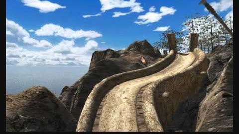 Riven: The Sequel to Myst - Part 4