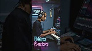 80s I 90s -- Synthwave Dance Anthem 🔥 Night Drive Vibes