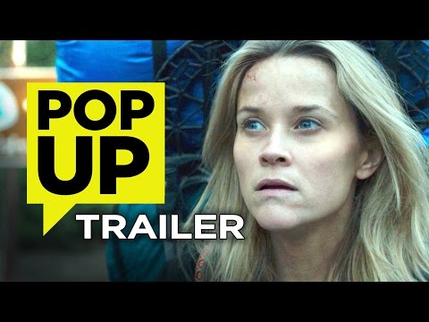 Wild Pop-Up Trailer (2014) - Reese Witherspoon Movie HD