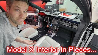 Turning My Model X into a PLAID Model X! *Kinda*