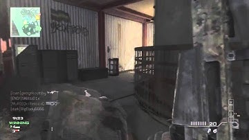 MW3 mini edit