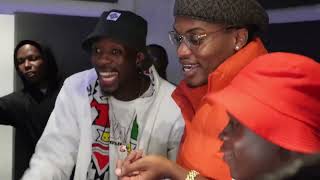 Mokima Kona Episode 1 - Inside Lea Records: A Multi-Faceted Hub for Music Creativity