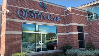 A Clinic Like No Other