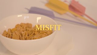 msftz(미스피츠) 'MISFITS' Official Lyric Video