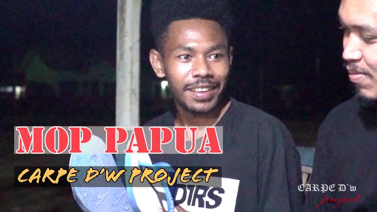 Kumpulan Cerita lucu  MOP Papua  YouTube