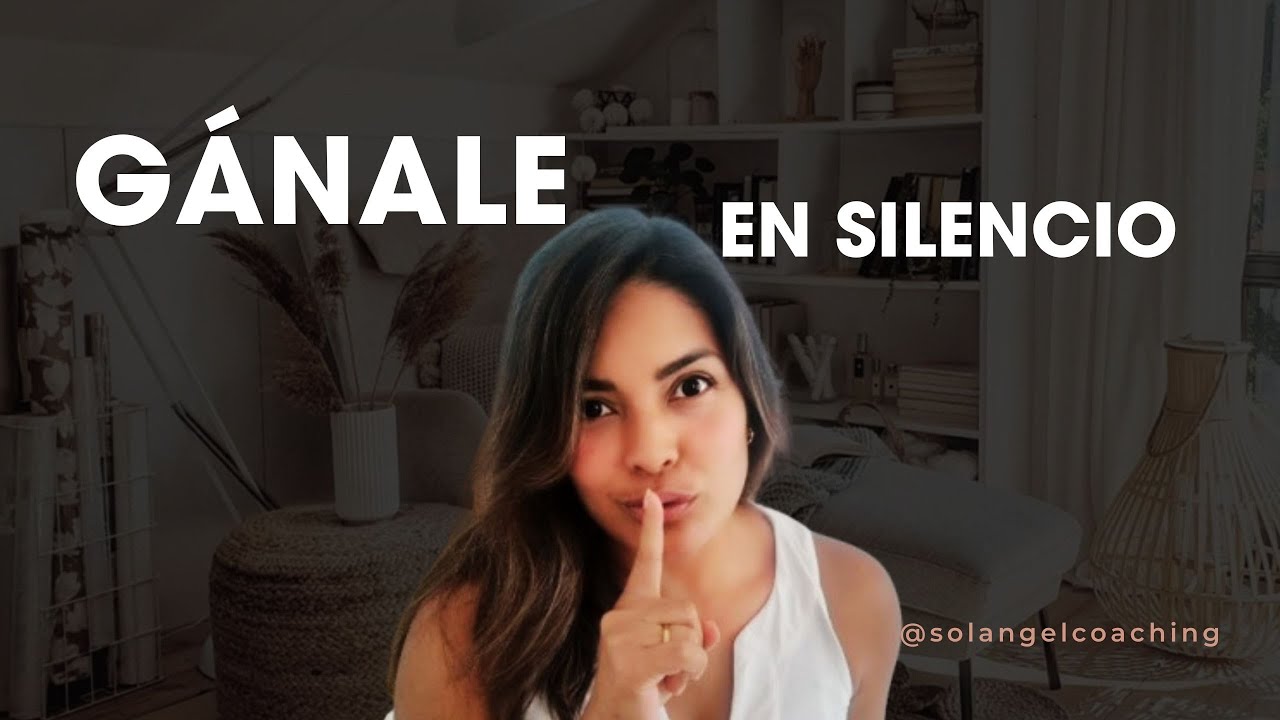 El secreto para ganarle al narcisista sin pelear