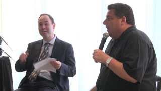 Celebrity Steven Schirripa On Confronting His Daughter's Teacher Wealth