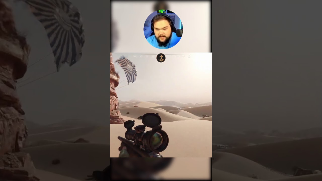 Cold War lil *TOXIC* Snipe! BankRobber gets a lil toxic in Cold War! 