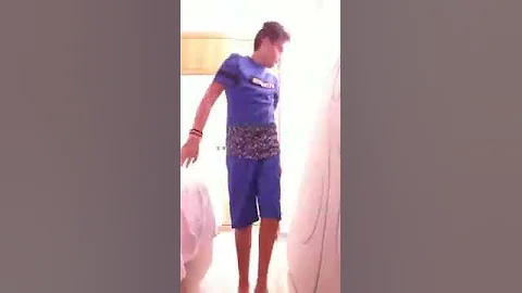 Walmart yodeling boy remiX dance video