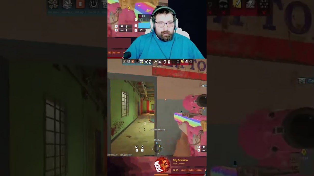 The Dokkaebi Rework is too OP!!!