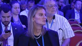 2BS Forum, Identitet, uticaj, evroatlantski put Zapadnog Balkana  KADROVI