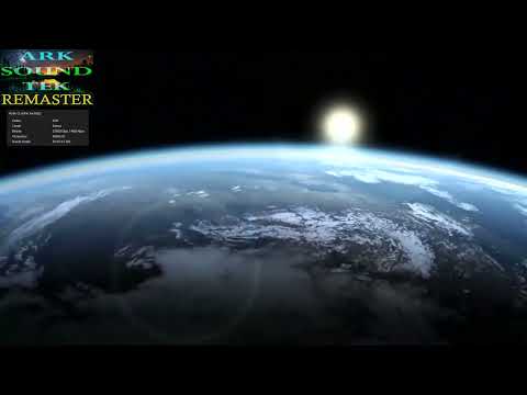 VIVALDI 4 Seasons SUMMER 3 Recomposed by Max Richter - ArkSound 2023 audio edit