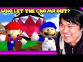 Talking about my MOST POPULAR SMG4 episode