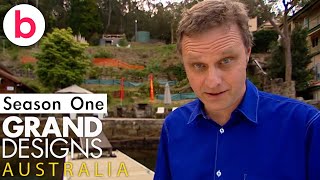 Grand Designs Australia | Cottage Point | Season 1 Episode 8 | Full Episode screenshot 1