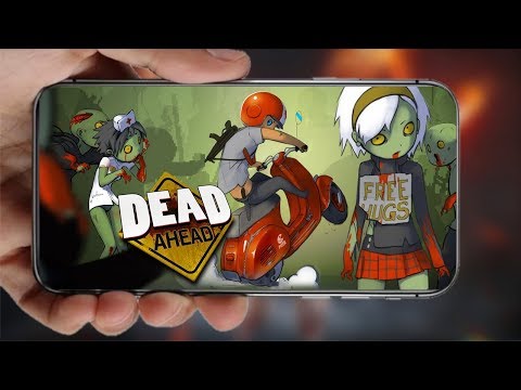 Dead Ahead: Diversão Garantida!!! Zumbis, Armas e RUN!!! Omega Play