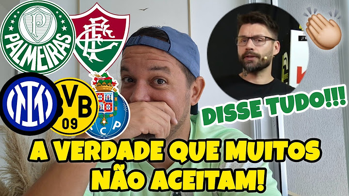 👏🏼👆🏻MUITO BEM RAFAEL SÓBIS! A VERDADE ATÉ AGORA NA COPA DO MUNDO DE CLUBES.