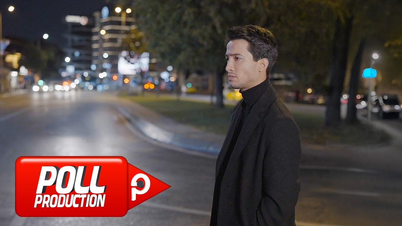 Şahin Kendirci - Pişman Ettin (Official Video)