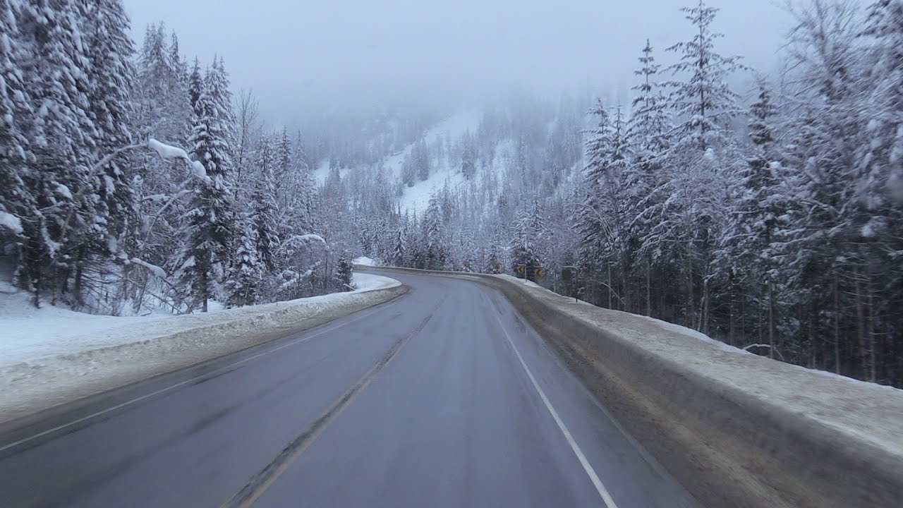 Life On The Road With Yeshua - Trucking Vlog - Jan 15th - Jan 20th ...
