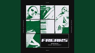 HEAD MOVEMENT (Extended Mix) - NIKTRAX