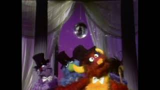 Muppet Songs: Stuie Monster and the Aristocrats - Fur