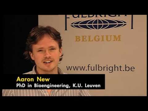PhD Research in Belgium (Bioengineering at the Uni...