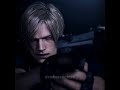Can’t Breathe | Leon Kennedy #leonskennedy #residentevil  #re