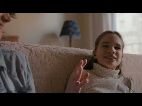 Always Launches "Her Confidence Begins With You" To Help Families Start the First-Period Talk With Confidence