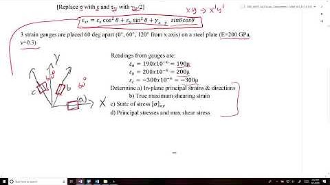MME 412_512-L06-#20a Strain Gauge Rosette Example