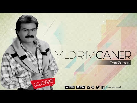Yıldırım Caner -