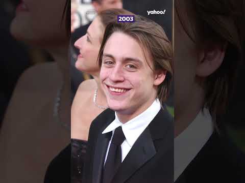 Video: Skuespiller Rory Culkin: filmografi, foto, personligt liv