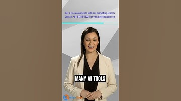 Discover the Top 3 AI Tools for SEO: Boost Your Rankings Today!