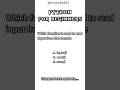 Python Quiz For Beginners Python Test #python #pythontutorial #python3