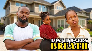 Love In Every Breath (Mark Angel Comedy)