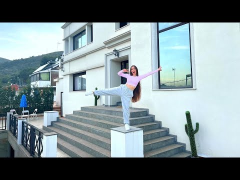 مدونة فيديو مع ديانا وأصدقائها أين تسكن ديانا جولة في فيلا ديانا الجديدة