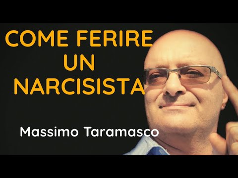 Come Ferire Un Narcisista Youtube