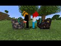Minecraft Block Hunt 2