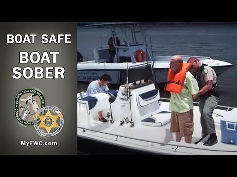 Boat Safe Boat Sober