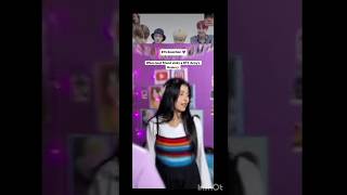 When best friend visits a BTS Army's home 😁💜#btsarmy #btsforever #btsfunnyshort #btsviralshorts