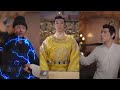 【Full Movie】小保安穿越古代，凭借一根电棍瞬间俘获民心，勇登帝王之位 🥰 中国电视剧