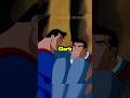 How Did Superman Save Clark Kent?